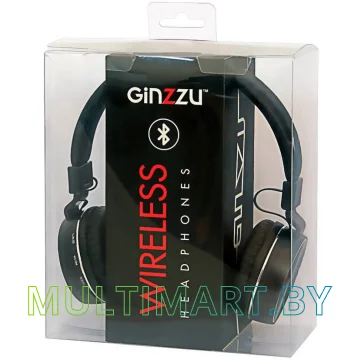 Наушники Ginzzu GM-371BT картинка 2